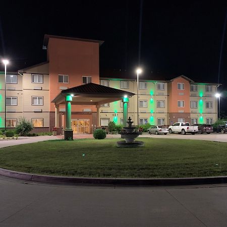 公园城市旅馆 Park City 外观 照片