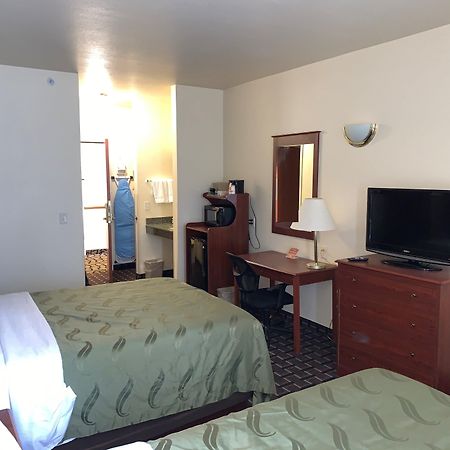 公园城市旅馆 Park City 外观 照片