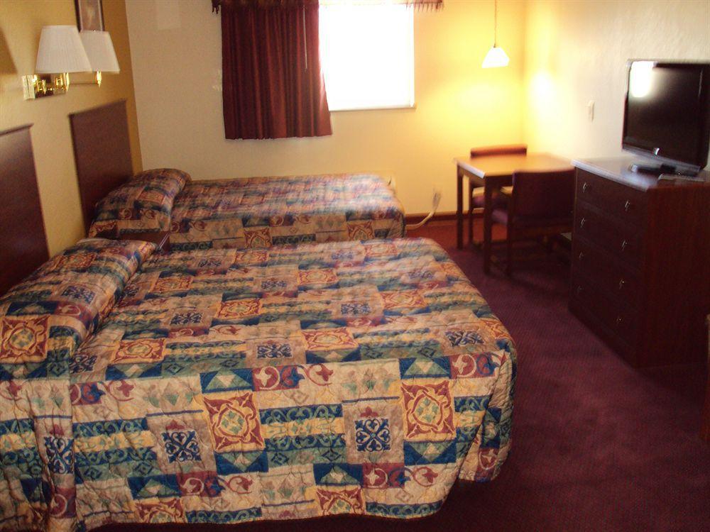 公园城市旅馆 Park City 外观 照片