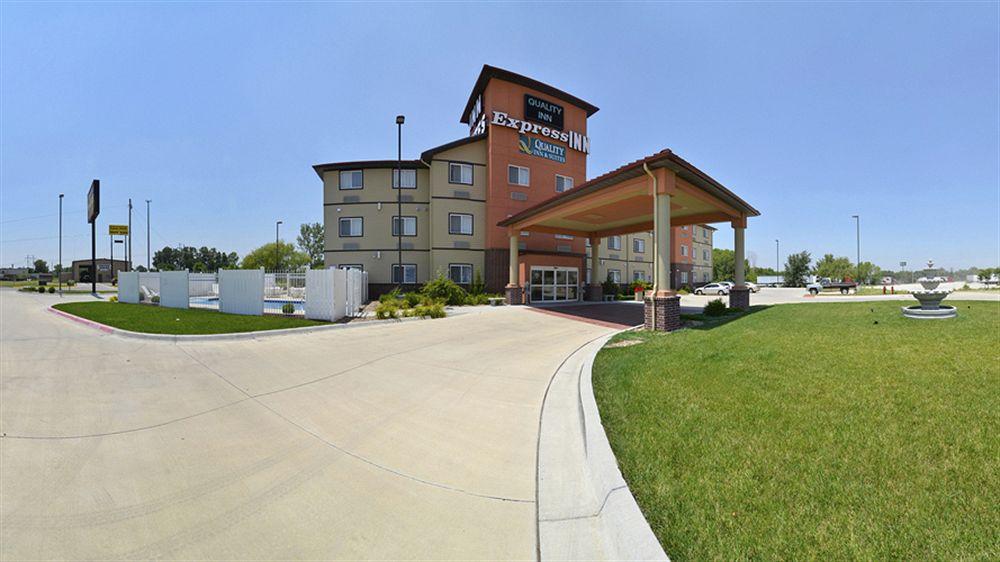 公园城市旅馆 Park City 外观 照片
