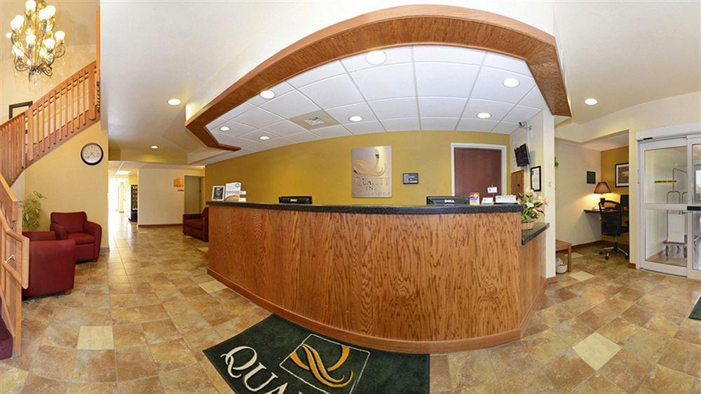 公园城市旅馆 Park City 外观 照片