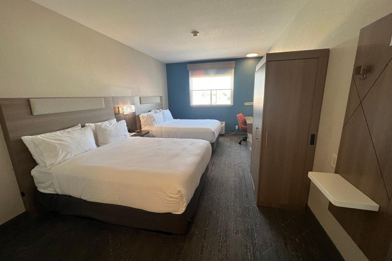 公园城市旅馆 Park City 外观 照片